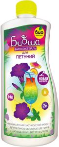 ЖКУ д-петуний 1л Биококтейль Биоша 2-14 БКС