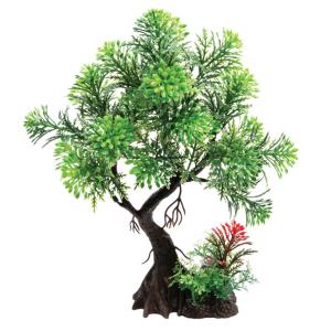 Бонсай зеленый, 200х110х250мм Бонсай зеленый, 200х110х250мм