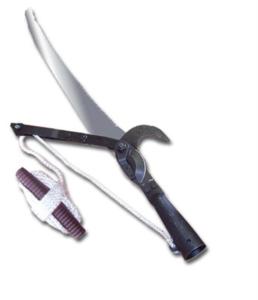 Веткорез штанговый с нож.ВКШс-ш (56см)-50 ИА