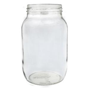 Банка твист офф 1,0л d горла-82 12-1248 КСТЗ