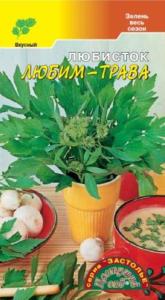 Любисток Любим-Трава 0,05г (Цвет сад)
