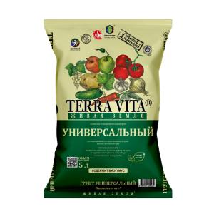 Грунт универсальный 5л(1)