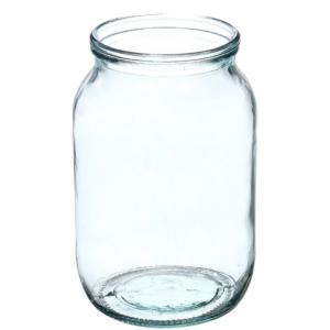 Банка СКО 1л 12-1248 Рос