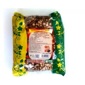 Смесь сидератов после уборки томата,баклажана,перца 1кг