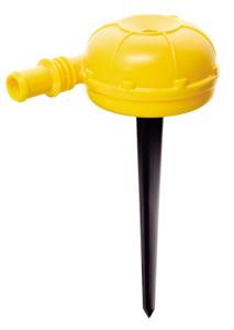 Насадка для полива 