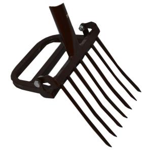 КАРТОФЕЛЕКОПАЛКА сад-огородн. УРОЖАЙ-1- УЗБИ