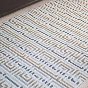 Коврик гобеленовый 65смх20 пог.м. ALF65-065 ЛИНАРИ	