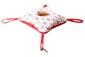 Лежанка-гамак для грызунов 