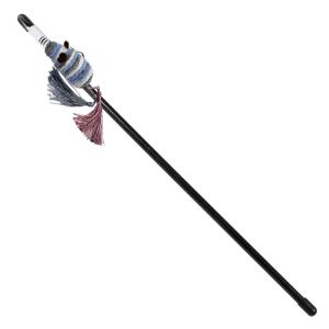 Игрушка-дразнилка для кошек 