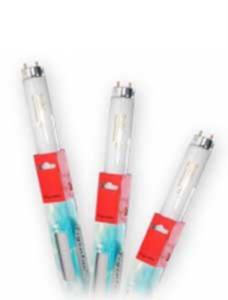 ЛАМПА ДЛЯ АКВАРИУМА С ПРЕСНОЙ ВОДОЙ BR-HG 25вт 74см (К-Й)