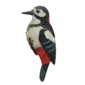 Дятел (навесная) L10.5 W9 H23.5 см