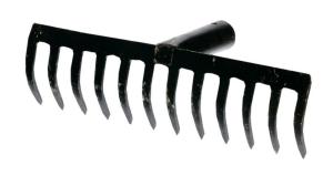 Грабли прямые 16-зубые б-ч -10 ИА