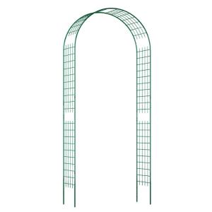 Арка УЗКАЯ РЕШЕТКА (разборная) 1,2 м*2,55м*0,26м/1 Л-С