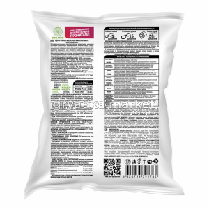 Нитрофоска 1кг Классика дачника (NРK-111011) 10301050 HГA