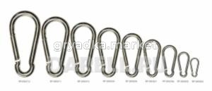 Карабин монтажный №5-200-Ц-772