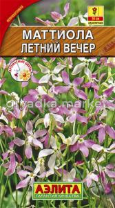 Маттиола Летний вечер Аэлита