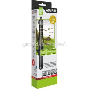 Обогреватель COMFORT ZONE GOLD  100