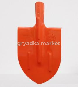 Лопата штыковая MAGSTRONG б-ч -МЛШЗ