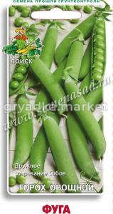Горох Фуга 10г (Поиск)