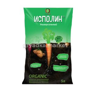 Универсальное удобрение 5л Исполин