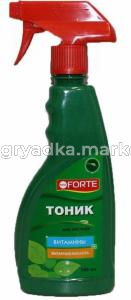 Тоник д-листьев 0,5л (янтар.кис-та+вит-н) 1-12 BF