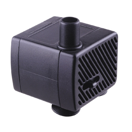 Помпа подъемная Atman AT-300, 150 л-ч, 2W, подъем до 0,4м