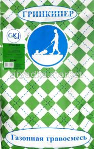 Газон Городская травосмесь 20кг-Гринкипер