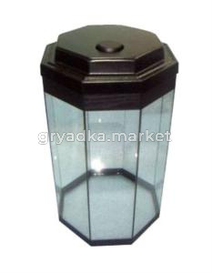 Аквариум Готика 22л-25х40х25-п-Акваком