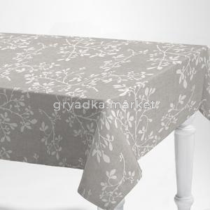 Клеенка ALBA тканевая 1,4мх20м.п. Ветви-Испания