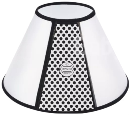 Воротник защитный на липучке №7.5