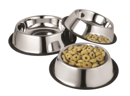 Миска металл 50мл на резинке-ЗР