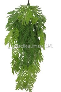Искусственные цветы Ветка папоротника h112см