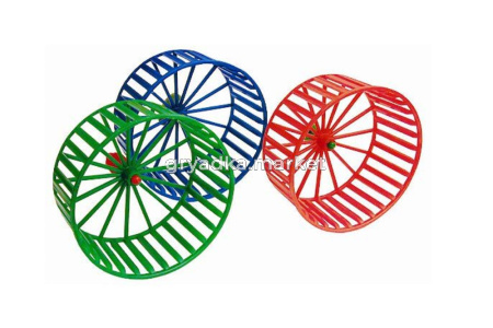 Колесо д-грызунов 