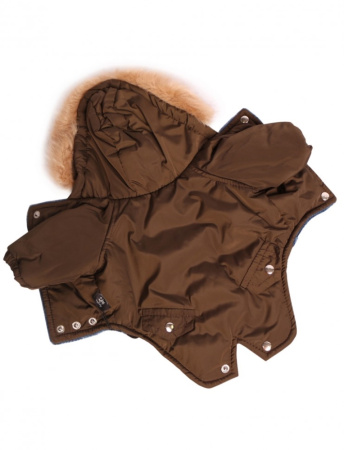 Комбинезон Winter  парка LP052 (Размер 