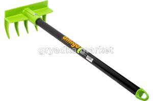 Грабли пластиковые мини