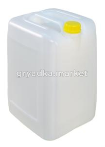 Бочка-Канистра 10л бел. евро -Радиан