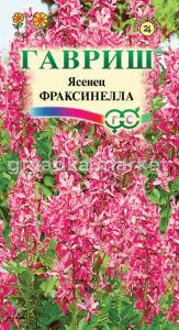 Ясенец (