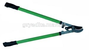 Ножницы кустарн. с мет. овал. ручками 760мм-Dреза 28-30мм-12 ИА