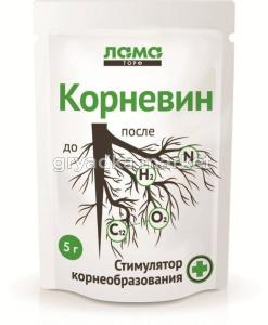 Корневин 4г-400 ВХ