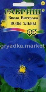 Виола Воды Эльбы 0,1г ц-п Гавриш