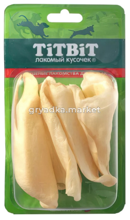 Ухо баранье - Б2-L