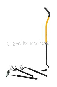 Набор инструментов садовый 