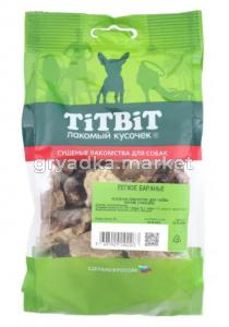 Лакомства д-собак Легкое баранье 