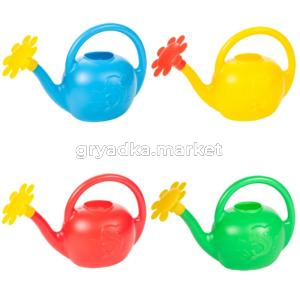 Лейка  1,5л Ромашка-10 Рад