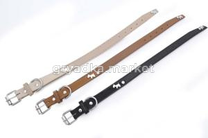 Ошейник NUNBELL д-собак 65х3см микс арт.30919-0181 Код262207