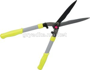 Кусторез с волнистыми лезвиями Listok -6 ХС