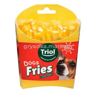 Лакомство для собак FUN FOOD 