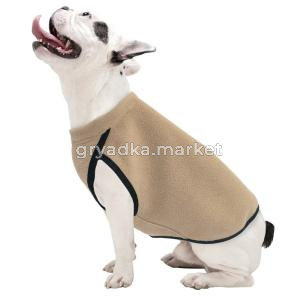 Дарэленд Жилет флисовый МОЛЛИ 