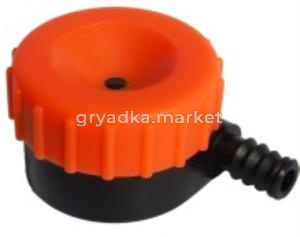 Насадка дождевая д-шланга 1-2-100 