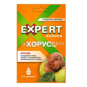 Хорус лицо